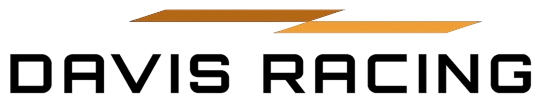 Davis Racing Logo