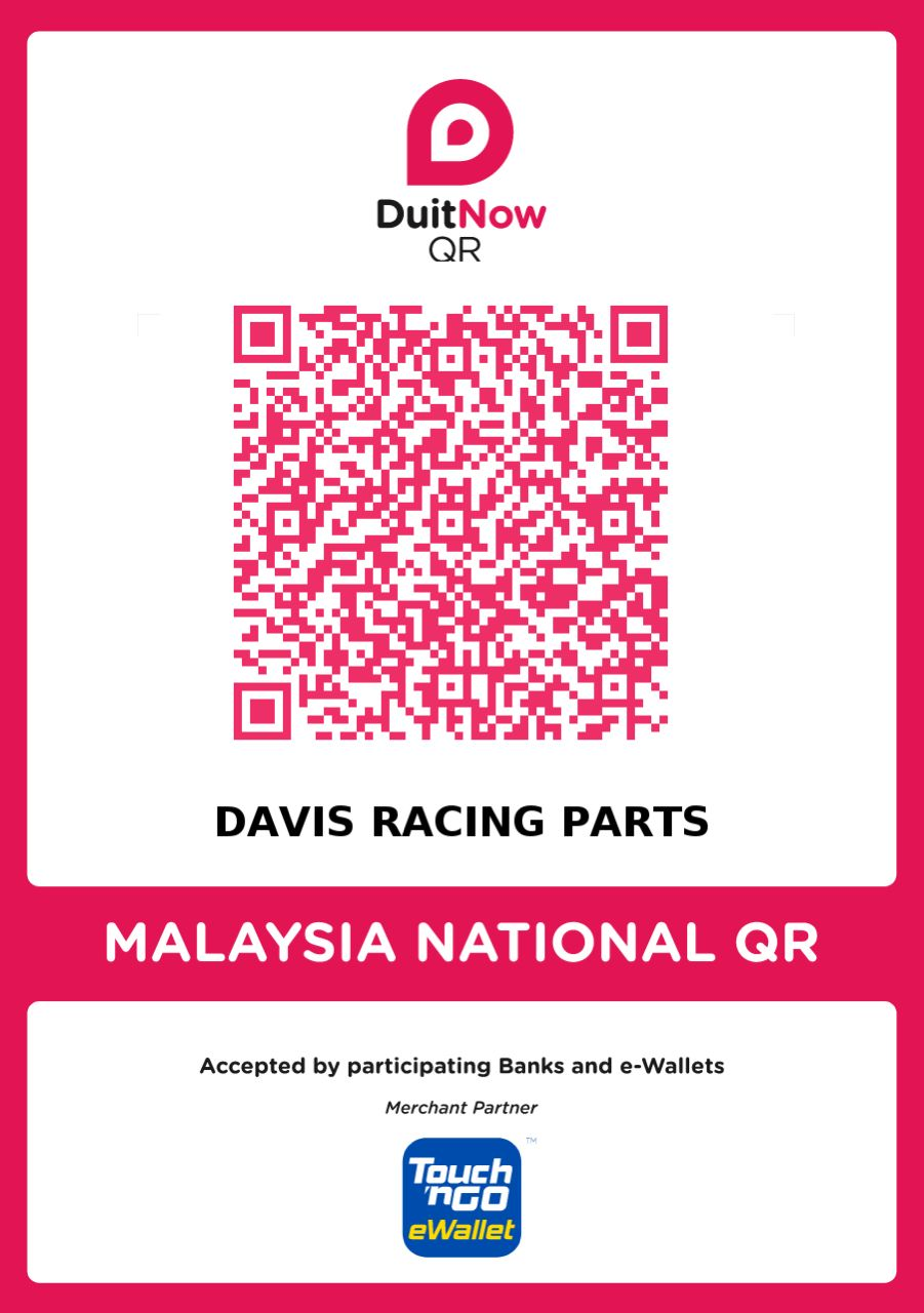 DuitNow QR Payment